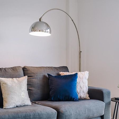 Host & Stay - Waterfront View Liverpool Luaran gambar