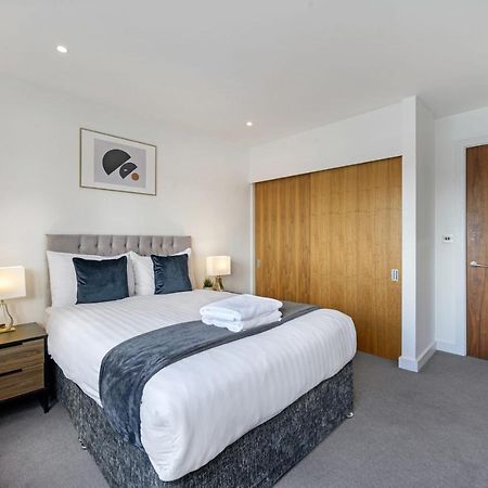 Host & Stay - Waterfront View Liverpool Luaran gambar