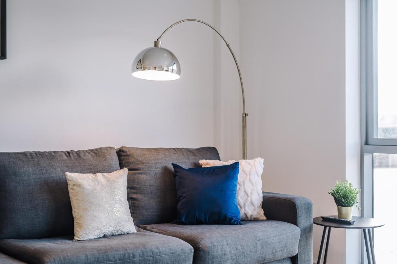 Host & Stay - Waterfront View Liverpool Luaran gambar