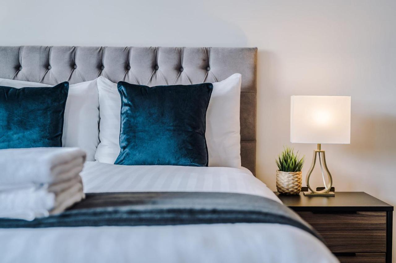 Host & Stay - Waterfront View Liverpool Luaran gambar